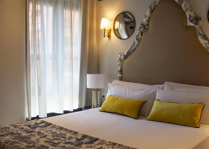 Maison PrimadoBed and Breakfast