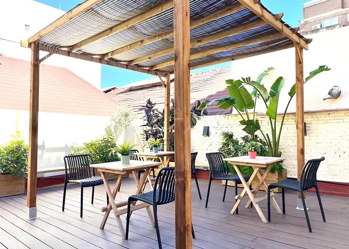 Bed and Breakfast Bird House Valenza