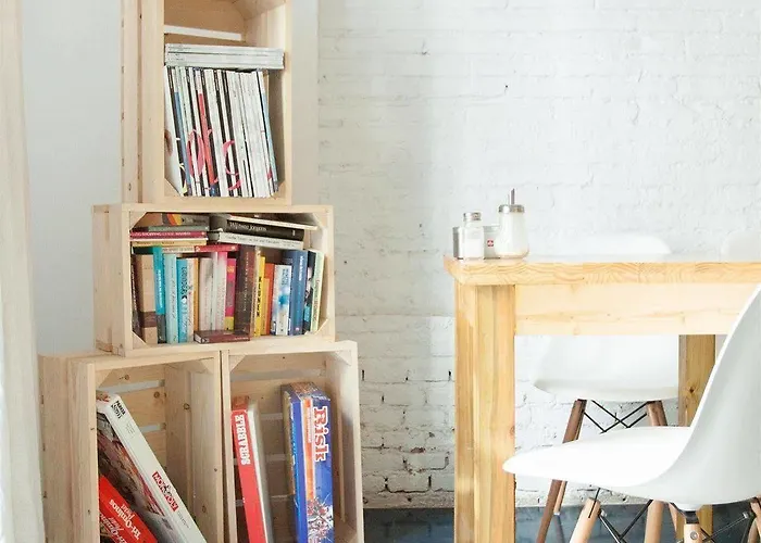 Abcyou Bed&BreakfastBed and Breakfast